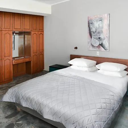 Platakia Blu Appartement *