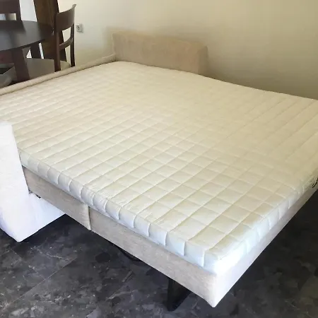 Appartement Platakia Blu *