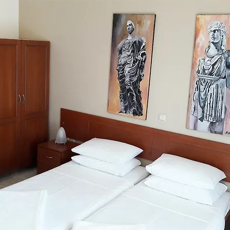 Platakia Blu Appartement Paleokastritsa