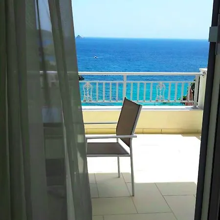 Platakia Blu * Paleokastritsa